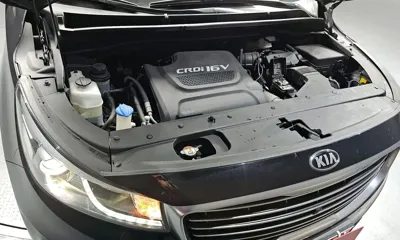 Kia Canival 2018, 69104 км, за 19900000 KRW - фото 6