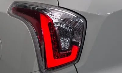 KG_Mobility_Ssangyong TIBOLI 2016, 68612 км, за 9400000 KRW - фото 23