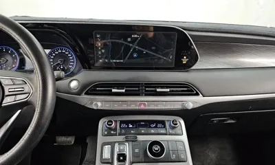 Hyundai Palisade 2019, 120906 км, за 18490000 KRW - фото 14