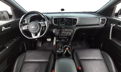 Kia Sportage 2019, 50474 км, за 16800000 KRW - фото 7