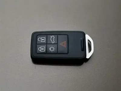 Volvo XC60 2017, 68900 км, за 52800 CNY - фото 19