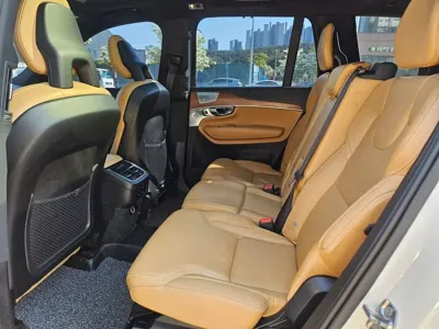 Volvo XC90 2018, 238042 км, за 18200000 KRW - фото 9