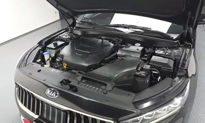 Kia K7 2020, 81026 км, за 18500000 KRW - фото 6