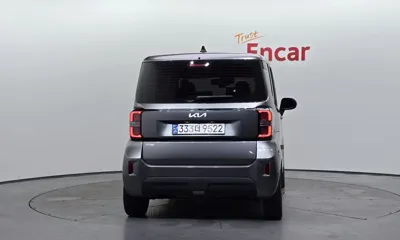 Kia Ray 2025, 41469 км, за 17200000 KRW