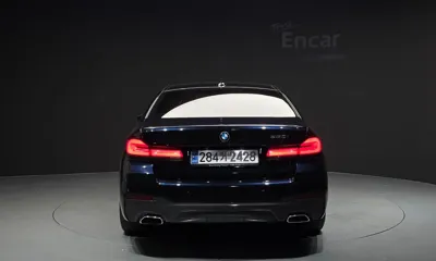 BMW 5-Series 2022, 48250 км, за 39900000 KRW - фото 4
