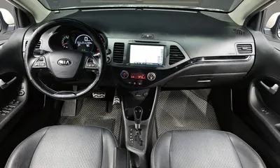 Kia Morning 2015, 80168 км, за 5600000 KRW - фото 7