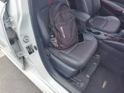 Toyota Levin 2020, 32300 км, за 54800 CNY - фото 25
