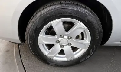 Kia Carens 2008, 61303 км, за 4290000 KRW - фото 5