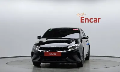Kia K3 2024, 36749 км, за 19500000 KRW