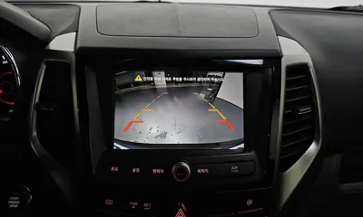 KG_Mobility_Ssangyong TIBOLI 2016, 109918 км, за 5700000 KRW - фото 17