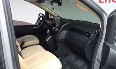 Hyundai Staria 2022, 90588 км, за 21500000 KRW - фото 27