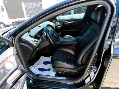 Lincoln MKZ 2017, 71000 км, за 13300000 KRW - фото 19