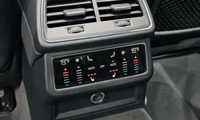 Audi A6 2021, 127837 км, за 30800000 KRW - фото 20