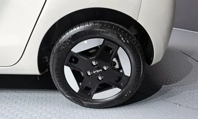Kia Ray 2024, 30704 км, за 21000000 KRW - фото 21