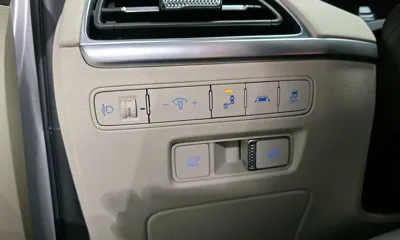 Hyundai Palisade 2022, 79793 км, за 25900000 KRW - фото 27