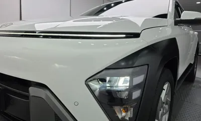 Hyundai Kona 2023, 25669 км, за 29990000 KRW - фото 22