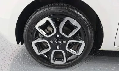 Kia Ray 2018, 87466 км, за 11690000 KRW - фото 5