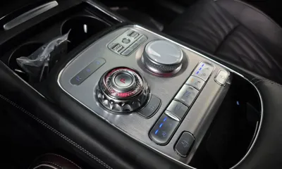 Genesis G90 2023, 25131 км, за 62900000 KRW - фото 9