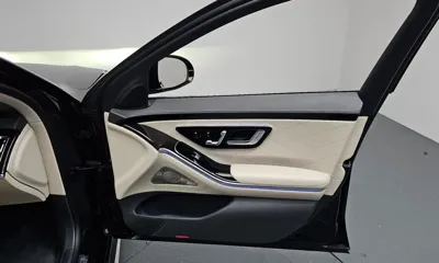Mercedes-Benz S-Class 2022, 53798 км, за 94900000 KRW - фото 24