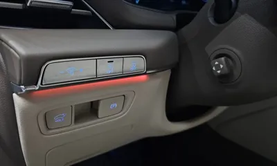 Genesis GV80 2022, 58801 км, за 55900000 KRW - фото 27