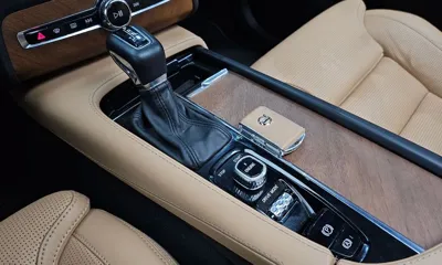 Volvo XC90 2017, 173628 км, за 23900000 KRW - фото 9