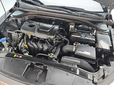 Hyundai Avante 2018, 86039 км, за 9600000 KRW - фото 6