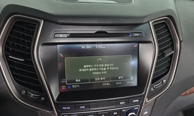 Hyundai Maxcruz 2016, 125761 км, за 16500000 KRW - фото 15