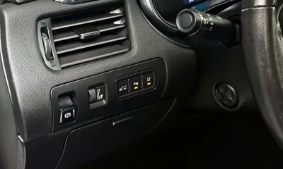 ChevroletGMDaewoo Impala 2018, 152085 км, за 7700000 KRW - фото 18