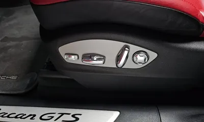 Porsche Macan 2018, 60439 км, за 65200000 KRW - фото 36