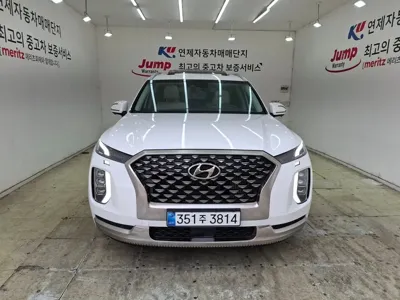 Hyundai Palisade 2022, 45031 км, за 35500000 KRW