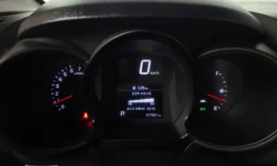 Kia Ray 2021, 107831 км, за 10400000 KRW - фото 8