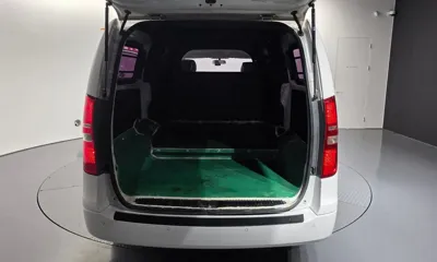 Hyundai Starex 2014, 156850 км, за 6800000 KRW - фото 20