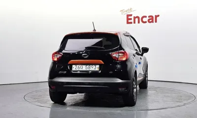 Renault-KoreaSamsung QM3 2014, 163404 км, за 3500000 KRW - фото 4