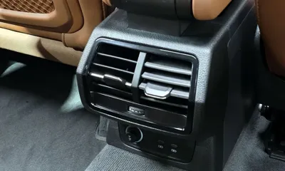 Audi Q3 2025, 8694 км, за 50800000 KRW - фото 31