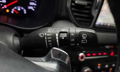 Kia Sportage 2016, 144323 км, за 99990000 KRW - фото 16