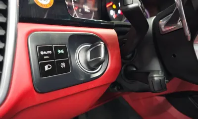 Porsche Cayenne 2021, 77875 км, за 68500000 KRW - фото 27