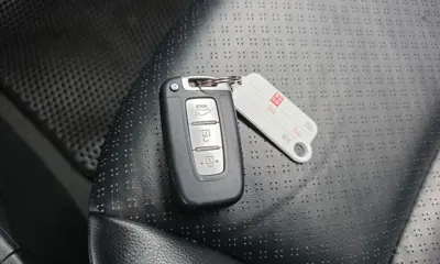 Hyundai Accent 2012, 146081 км, за 4300000 KRW - фото 27