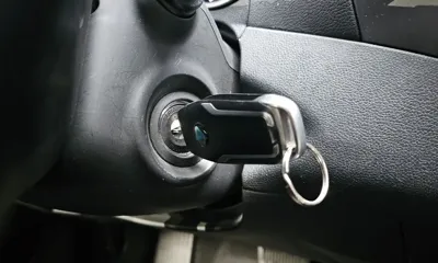 Hyundai Avante 2014, 152420 км, за 4300000 KRW - фото 28