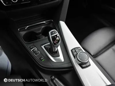 BMW 3-Series 2017, 102901 км, за 15700000 KRW - фото 9