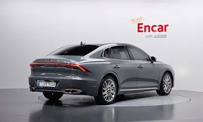 Hyundai Grandeur 2022, 90620 км, за 23300000 KRW