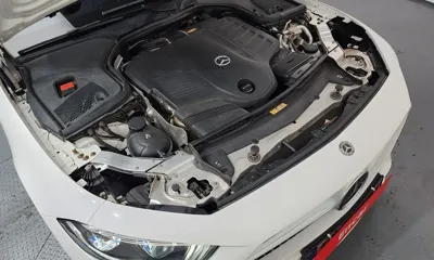 Mercedes-Benz CLS-Class 2021, 54834 км, за 43990000 KRW - фото 6