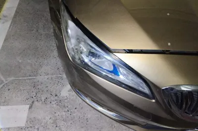 Buick Verano 2015, 157100 км, за 27045.37 CNY - фото 7