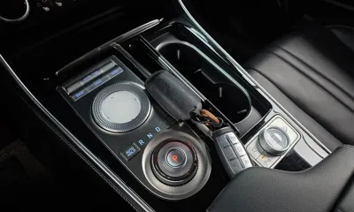 Genesis GV80 2021, 71272 км, за 37500000 KRW - фото 9