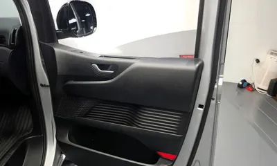 Hyundai Staria 2022, 14534 км, за 27500000 KRW - фото 24