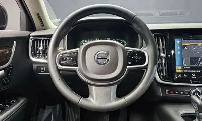 Volvo S90 2017, 83961 км, за 21500000 KRW - фото 13