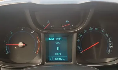 ChevroletGMDaewoo Orlando 2014, 196000 км, за 3000000 KRW - фото 8