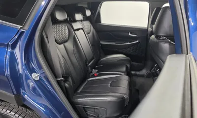 Hyundai Santafe 2019, 110282 км, за 14200000 KRW - фото 12