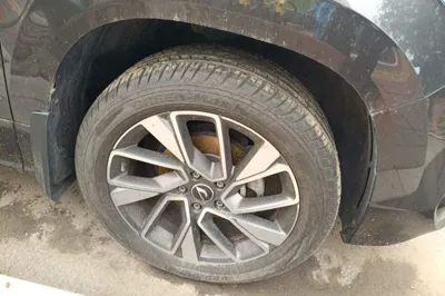Jetta VS7 2024, 16500 км, за 101133.39 CNY - фото 8