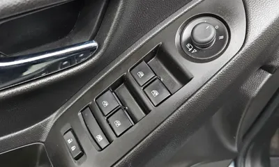 ChevroletGMDaewoo Trax 2020, 73025 км, за 7500000 KRW - фото 13