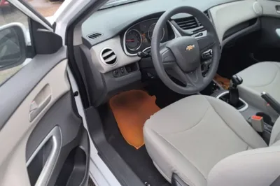 Chevrolet Sail 2015, 88100 км, за 27803.69 CNY - фото 18
